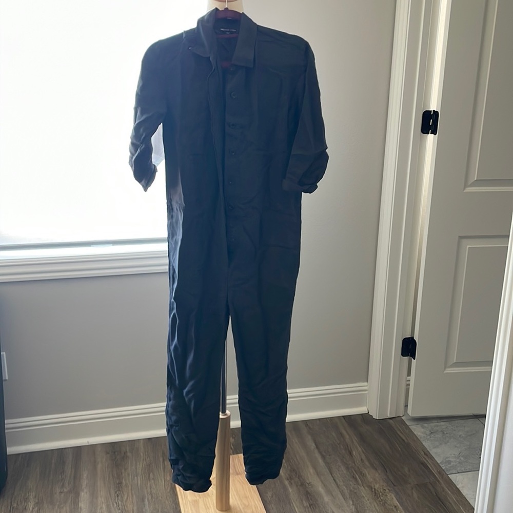 James Perse Women’s Jumpsuit Size 0